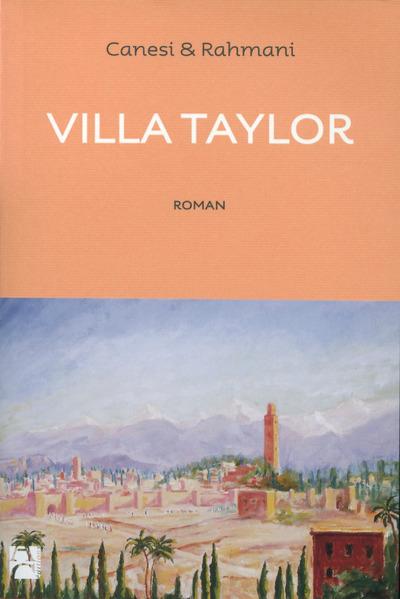 Rahmani Jamil - VILLA TAYLOR Rahmani Jamil - VILLA TAYLOR